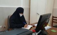 کسب رتبه های برتر پژوهشی در کشور توسط طلاب خواهر