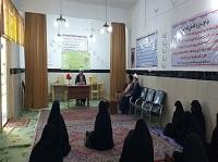 امروزه وجود حوزه علمیه خواهران در هر شهری از ضروریات است