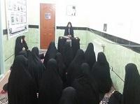 عالمان دین عنصرهای همدلی و همزبانی جامعه هستند