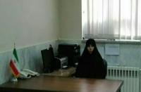 رشد ۸۰ درصدی پذیرش در مدرسه علمیه فاطمیه(س) مشگینشهر