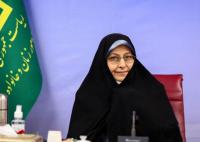 شورای فقهی و حقوقی زنان تشکیل شود