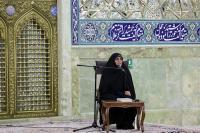 وظیفه مهم زنان امروز، روایتگری و بیان حقایق است/ مهمترین فرصتهای اثرگذاری را بانوان دارند