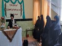 تقویت دینداری در جامعه سبب کاهش ظلم در زندگی میشود