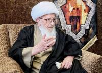 حجاج برای فرج و سلامتی امام زمان(عج) و رفع گرفتاری مردم زیاد دعا کنند