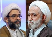 تسلیت سرپرست حوزههای علمیه خواهران به آیتالله استادی