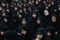 همایش «جهاد بانوان در تبیین» برگزار میشود