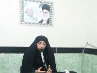 بانوان مبلغ، مرزبانان اندیشههای دینی جامعه هستند