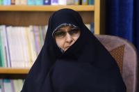 تمایل به همکاری با بانوان طلبه در دولت وجود دارد/ ضرورت تشکیل شورای فقهی حقوقی برای رفع خلأهای قانونی حوزه زنان