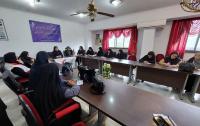 جهاد تبیین راهی برای مقابله با تهاجم فرهنگی و آسیب به جوانان