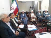 تفاهم نامه همکاری بین بنیاد نخبگان و حوزه علمیه خواهران استان مازندران منعقد شد