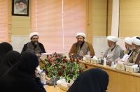 آگاهی از مسائل روز و درد اجتماعداشتن لازمه انجام رسالت طلبگی است