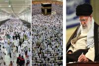 غرب مستکبر در منطقه حساس ما و اخیراً در همه جهان روزبهروز ضعیفتر شده است