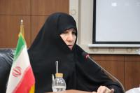 بهترین و کریمانهترین جایگاه در اسلام به زنان داده شده است/ زنان در حوزههای فرهنگی و اجتماعی دارای آزادی هستند