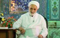 نامه استاد قرائتی به دختران ایرانی | خانم ها این نامه را بخوانند