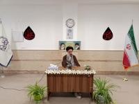 دستگاه طلبگی اگر درست عمل کند، در خدمت بهشت و ابدیت انسان است