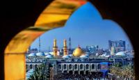 ثبت نام مجازی خدمت افتخاری در ستاد بازسازی عتبات عالیات