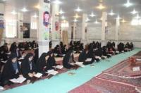 اجرای طرح تابستانی «نور هدایت» ویژه بانوان طلبه لرستانی
