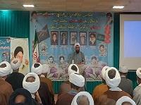 هویتسازی فرهنگی و مذهبی اولویت برنامههای تبلیغی باشد