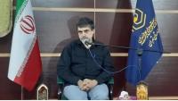 حوزه های علمیه، امر به معروف و نهی از منکر به مسئولین نظام را جدی بگیرند