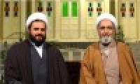 روحانیون «پرده نشین» چه کسانی هستند.