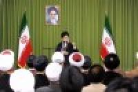 ملت ایران عاشق مبارزه با صهیونیستهاست/فلسطین را در غزه و مناطق دیگر تقویت کرده و خواهیم کرد.