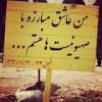 ایجاد کمپین «من عاشق مبارزه با صهیونیست هستم» در فضای مجازی