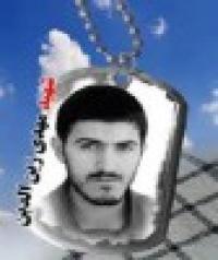 سریال شهید زین الدین ساخته میشود.