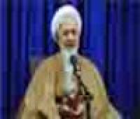 بيانات حضرت آيه الله جوادي آملي دامت بركاته در ديدار با جمعي از اساتيد برجسته حوزه علميه خواهران