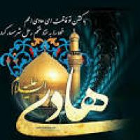 شناخت مختصرى از زندگانى امام هادى علیه السلام