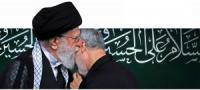 پاسخ رهبر انقلاب به نامه سرلشکر قاسم سلیمانی درباره پایان سیطره داعش