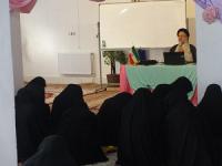 روش خودسازی طلبگی