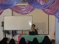 سیر و سلوک طلبگی