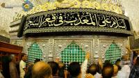 نقش امام موسی کاظم(علیه السلام) در گسترش فرهنگ و تمدن اسلامی