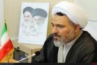 پیام تبریک مدیر حوزه‌های علمیه خواهران در پی انتصاب نماینده جدید ولی‌فقیه در استان فارس