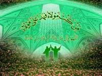 سه مبلغ بصیر غدیر 