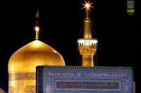 بررسی نقش «رضا» به قضای الهی در سبك زندگی رضوی