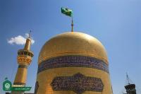 اسلام به برکت امام رضا (علیه السلام) تجدید حیات یافت