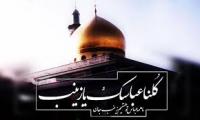 حضرت زینب(علیها السلام); شخصیت و نقش ایشان در نهضت کربلا