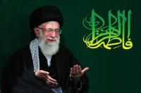 حضرت زهرا سلام الله علیها الگوی زن مسلمان ایرانی