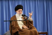 بیانیه «گام دوم انقلاب» خطاب به ملت ایران