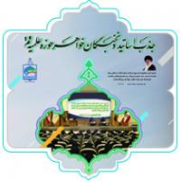 فراخوان جذب اساتید و نخبگان خواهر حوزه علمیه قم