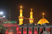 دعوتید به خیمه معرفت-ویژه روز پنجم ماه محرم