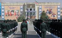 بیانات رهبر انقلاب اسلامی در مراسم مشترک دانش‌آموختگی دانشجویان دانشگاههای افسری نیروهای مسلح