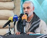 سخنرانی منتشر نشده از حاج قاسم سلیمانی درباره حزب الله که می‌تواند ارتش اسرائیل را دفن کند