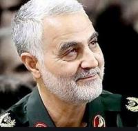 خاطره‌ای از سردار پاسدار محمدعلی حق ‌بین درباره  ترور نافرجام شهید حاج قاسم در سوریه 