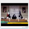 نشست علمی بررسی ابعاد شخصیتی حضرت زهرا(س) به صورت وبینار و به همت بخش بین الملل روابط عمومی مرکز مدیریت حوزه‌های علمیه خواهران برگزار شد.