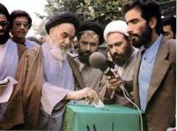  نقش رسانه ها در انتخابات