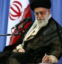 حضرت آیت‌الله خامنه‌ای در پیامی درگذشت آیةالله آقای حاج سید محمدسعید حکیم از مراجع تقلید در نجف اشرف را تسلیت گفتند