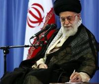 پیام رهبر معظم انقلاب اسلامی امام خامنه ای(مد ظله العالی) به‌ مناسبت‌ روز تجلیل‌ از شهیدان‌ و ایثارگران‌ دفاع‌ مقدس