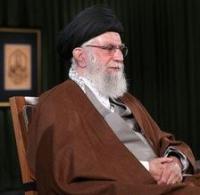 مروری بر بیانات رهبر انقلاب در پایان مراسم عزاداری اربعین حسینی ۱۴۰۰/۰۷/۰۵